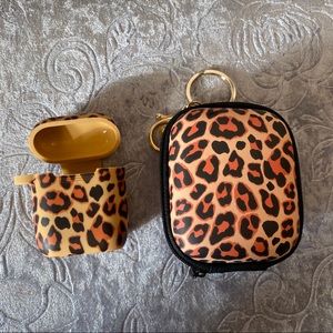 Apple AirPod Case & Carrier